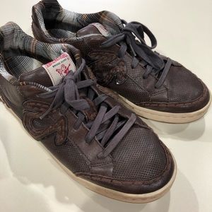 True Religion Shoes